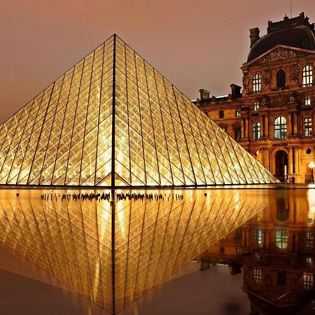 Cosy Appartement - Eiffel Tower 파리 외부 사진