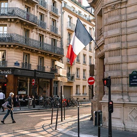 Cosy Appartement - Eiffel Tower 파리 외부 사진