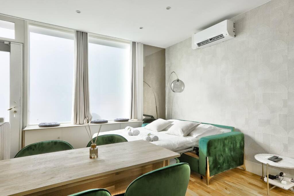 Cosy Appartement - Eiffel Tower 파리 외부 사진