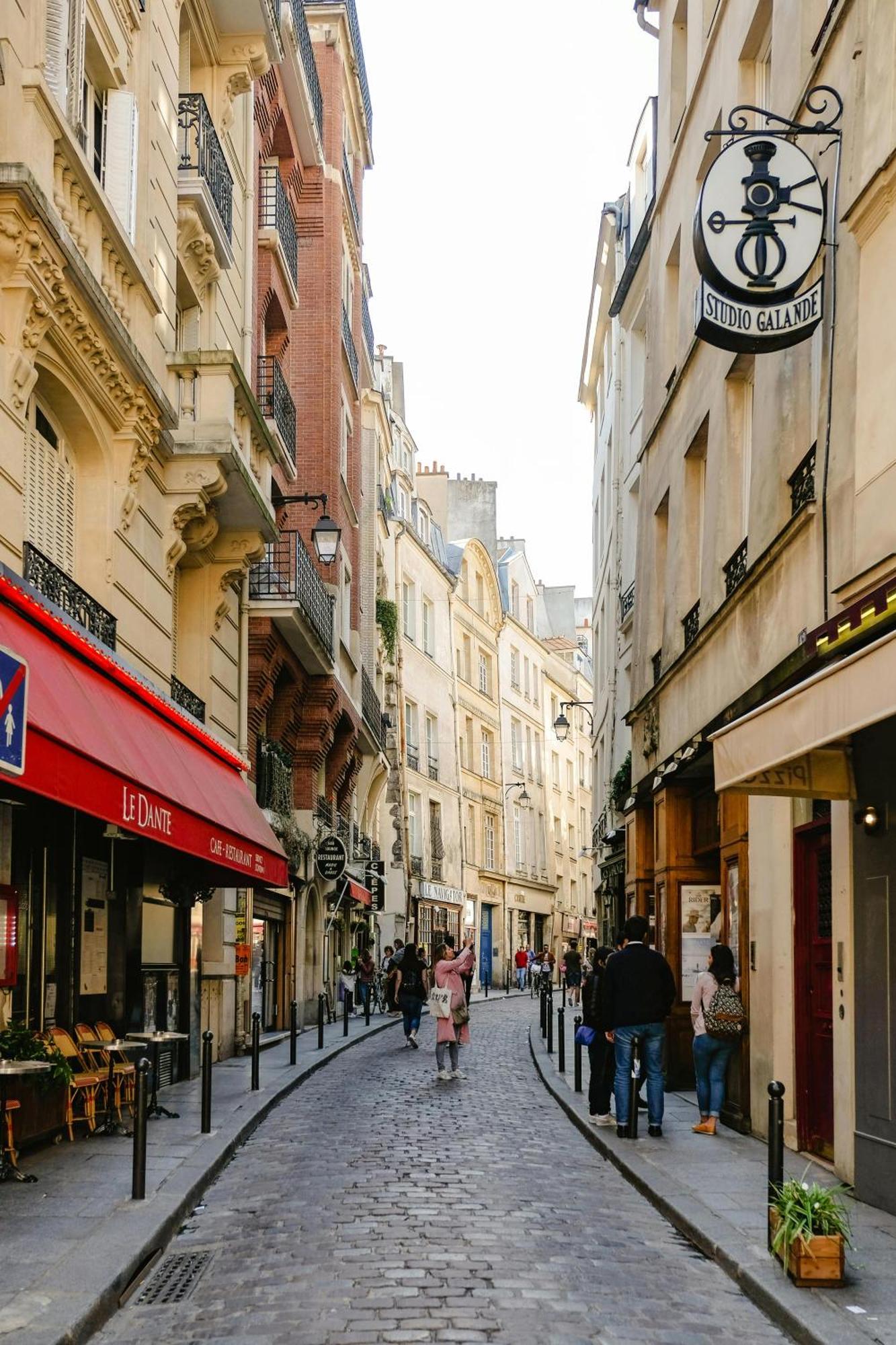 Cosy Appartement - Eiffel Tower 파리 외부 사진